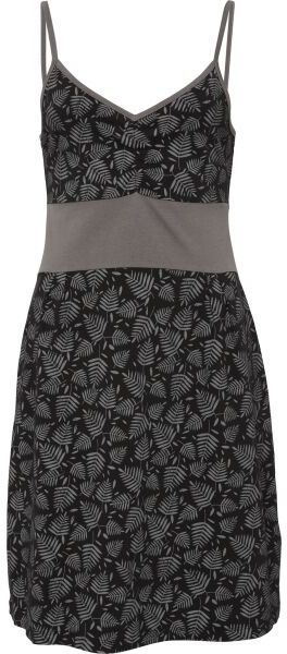 Willard KIMMY Dámske šaty, čierna, veľkosť