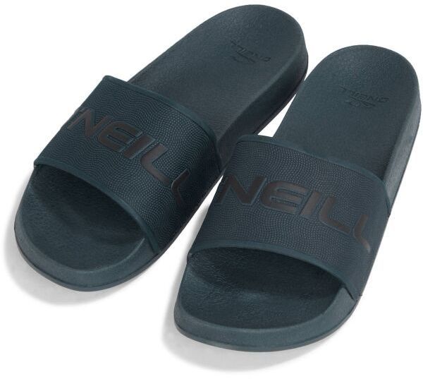 O'Neill LOGO Pánske šľapky, tmavo modrá, veľkosť