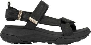 ATOM ALLIANCE Dámske sandále, čierna, veľkosť