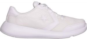 Converse LS RUN Dámska voľnočasová obuv, biela, veľkosť