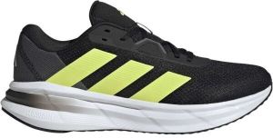 adidas GALAXY 7 M Pánska bežecká obuv, čierna, veľkosť 46