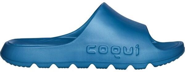 Coqui LOU Pánske šľapky, modrá, veľkosť