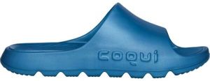 Coqui LOU Pánske šľapky, modrá, veľkosť