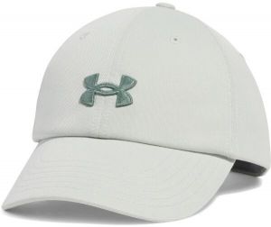 Under Armour WOMEN´S UA BLITZING ADJ Dámska šiltovka, svetlo zelená, veľkosť