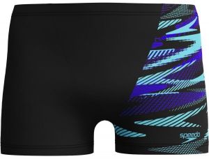 Speedo HYPERBOOM V-CUT Pánske plavky, čierna, veľkosť