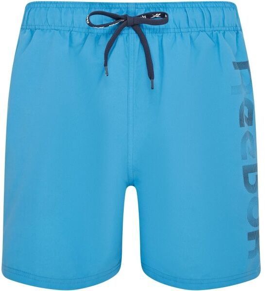 Reebok YALE Pánske plavky, modrá, veľkosť