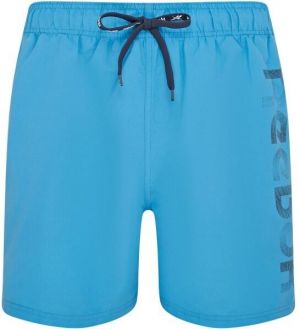 Reebok YALE Pánske plavky, modrá, veľkosť