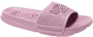 Joma LAND JR Detské šľapky, ružová, veľkosť