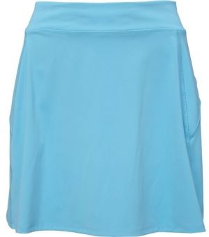 Helly Hansen HP SKORT 2.0 Dámska sukňa, svetlomodrá, veľkosť