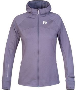 Hannah ELI HOODY Dámska mikina, fialová, veľkosť