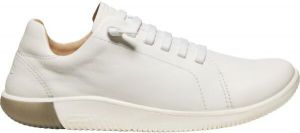 Keen KNX LACE MEN Pánska vychádzková obuv, biela, veľkosť 46