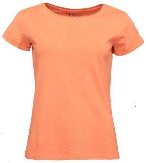 Willard ERASKA Dámske tričko, oranžová, veľkosť