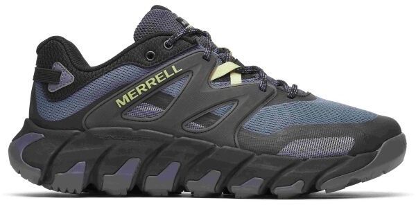 Merrell MAIPO EXPLORER AEROSPORT Pánska turistická obuv, čierna, veľkosť 46.5