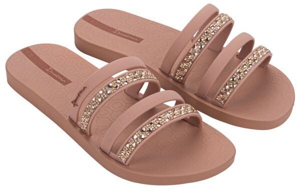 Ipanema KIREI FEM Dámske žabky, lososová, veľkosť