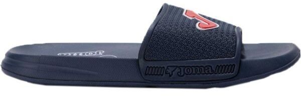 Joma ISLAND Pánske šľapky, tmavo modrá, veľkosť