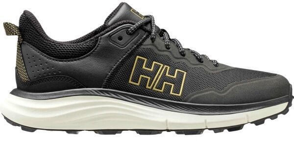 Helly Hansen CANTABRIA Dámska treková obuv, tmavo sivá, veľkosť 40