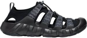 Keen HYPERPORT H2 Pánske sandále, čierna, veľkosť 43