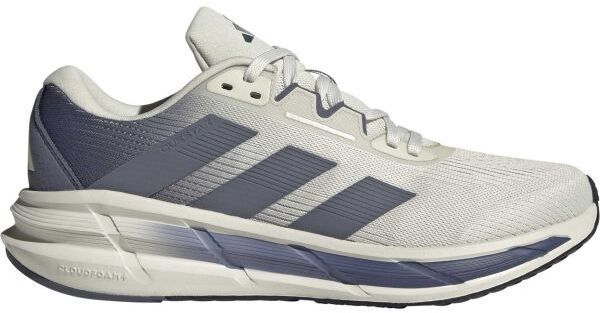adidas QUESTAR 3 M Pánska bežecká obuv, sivá, veľkosť 42