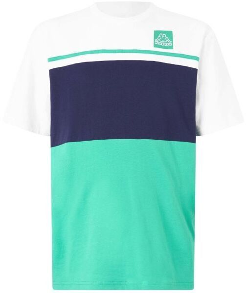 Kappa LOGO GADET Pánske tričko, , veľkosť