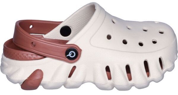 AQUOS AMBUS Dámske clogs, béžová, veľkosť