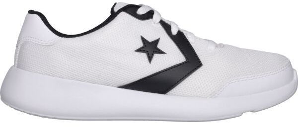 Converse LS RUN Pánska voľnočasová obuv, biela, veľkosť