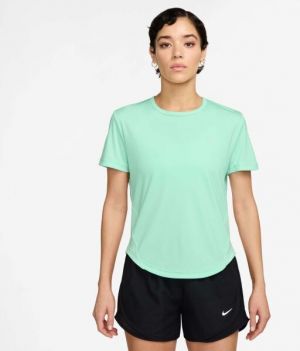 Nike TEMPO Dámske bežecké tričko, svetlo zelená, veľkosť