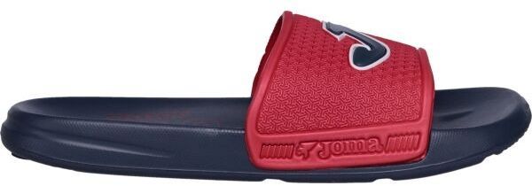 Joma ISLAND Pánske šľapky, tmavo modrá, veľkosť