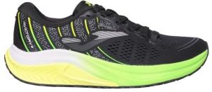 Joma VICTORY Pánska bežecká obuv, čierna, veľkosť