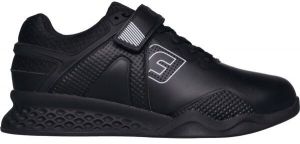 Fitforce STALION Pánska tréningová obuv, černá, veľkosť