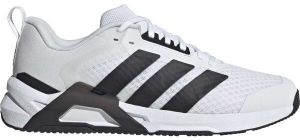 adidas DROPSET CONTROL TRAINER M Pánska športová obuv, biela, veľkosť 46