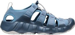 Keen HYPERPORT H2 WOMEN Dámske sandále, tmavo modrá, veľkosť 40