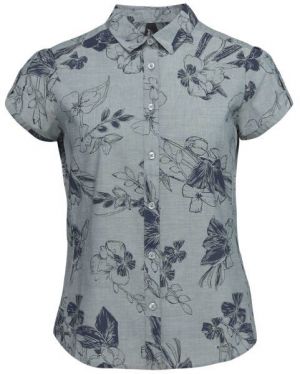 Willard PAUSINA Dámska košeľa, tmavo modrá, veľkosť