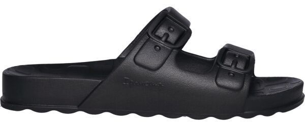 Ipanema DUO DAY FEM Dámske šľapky, čierna, veľkosť