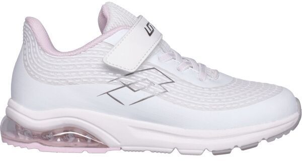 Lotto OASI AMF CL S Dievčenská obuv na voľný čas, biela, veľkosť