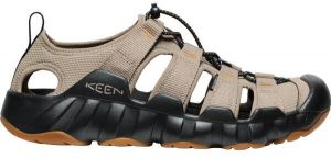 Keen HYPERPORT H2 MEN Pánske sandále, béžová, veľkosť 42