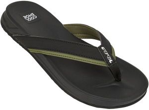 Cool ODYSSEE Dámske žabky, čierna, veľkosť