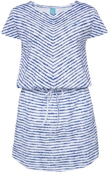 LOAP ABJETA Dámske šaty, biela, veľkosť