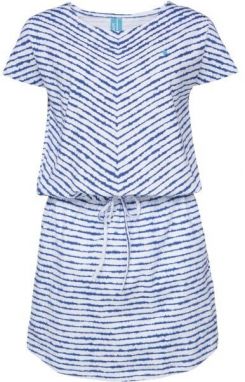 LOAP ABJETA Dámske šaty, biela, veľkosť