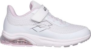 Lotto OASI AMF CL S Dievčenská obuv na voľný čas, biela, veľkosť