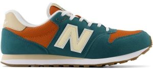 New Balance GM500TPW Pánska obuv na voľný čas, zelená, veľkosť 41.5