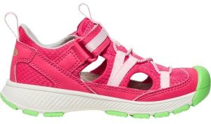 Keen MOTOZOA SANDAL CHILDREN Detské sandále, ružová, veľkosť 31