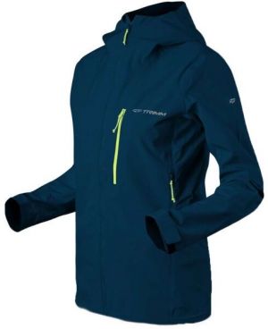 TRIMM ORADA Dámska outdoorová  bunda, tmavo modrá, veľkosť