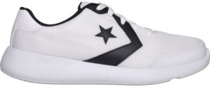 Converse LS RUN Pánska voľnočasová obuv, biela, veľkosť