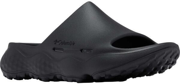 Columbia THRIVE REVIVE Pánske šľapky, čierna, veľkosť 43