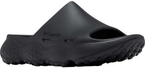 Columbia THRIVE REVIVE Pánske šľapky, čierna, veľkosť 43