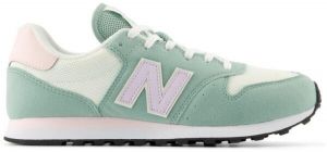 New Balance GW500FF2 Dámska obuv na voľný čas, zelená, veľkosť 40.5