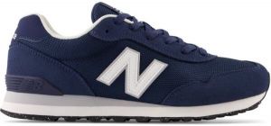 New Balance ML515NVY Pánska voľnočasová obuv, tmavo modrá, veľkosť 42.5