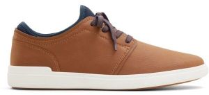 ALDO OMONO Pánska vychádzková obuv, hnedá, veľkosť 41