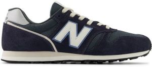 New Balance ML373OK2 Pánska voľnočasová obuv, tmavo modrá, veľkosť 45.5