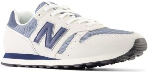 New Balance ML373OF2 Pánska voľnočasová obuv, biela, veľkosť 44